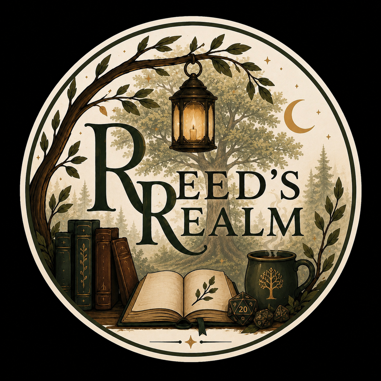 Reed’s Realm